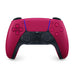 Джойстик PlayStation DualSense Cosmic Red