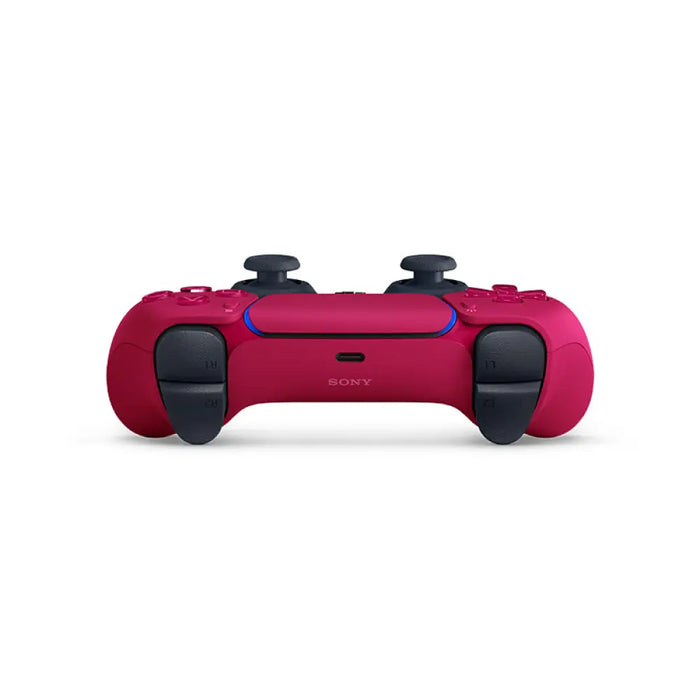 Джойстик PlayStation DualSense Cosmic Red