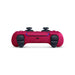 Джойстик PlayStation DualSense Cosmic Red