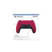 Джойстик PlayStation DualSense Cosmic Red