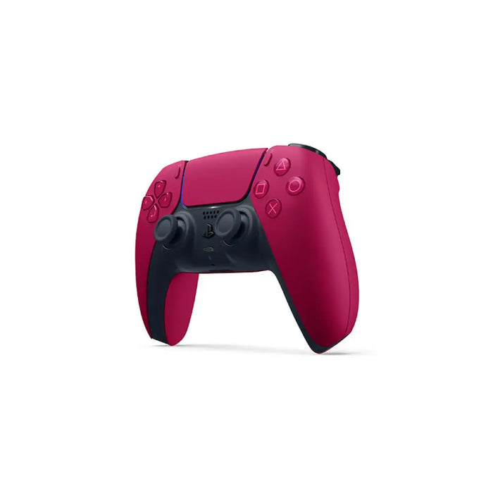 Джойстик PlayStation DualSense Cosmic Red