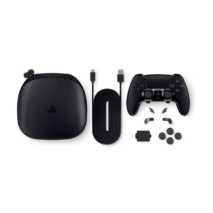 Джойстик PlayStation DualSense Edge Midnight Black