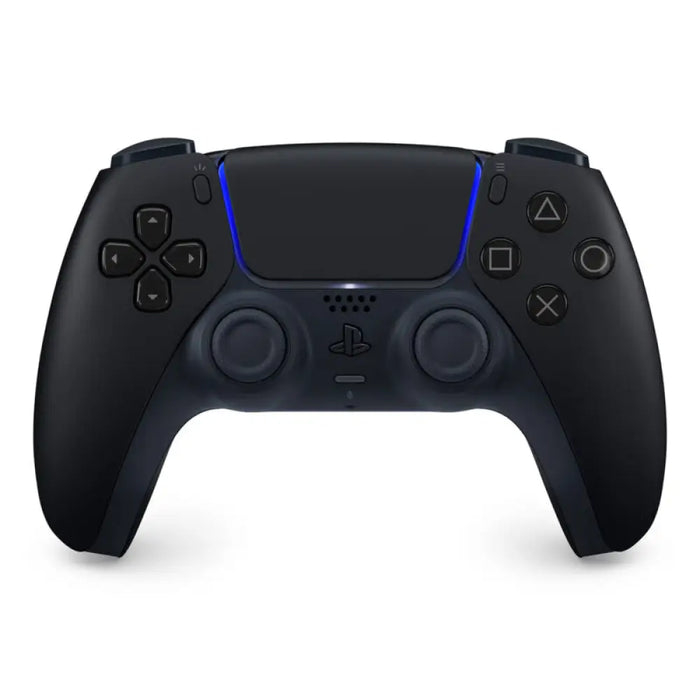 Джойстик PlayStation DualSense Midnight Black