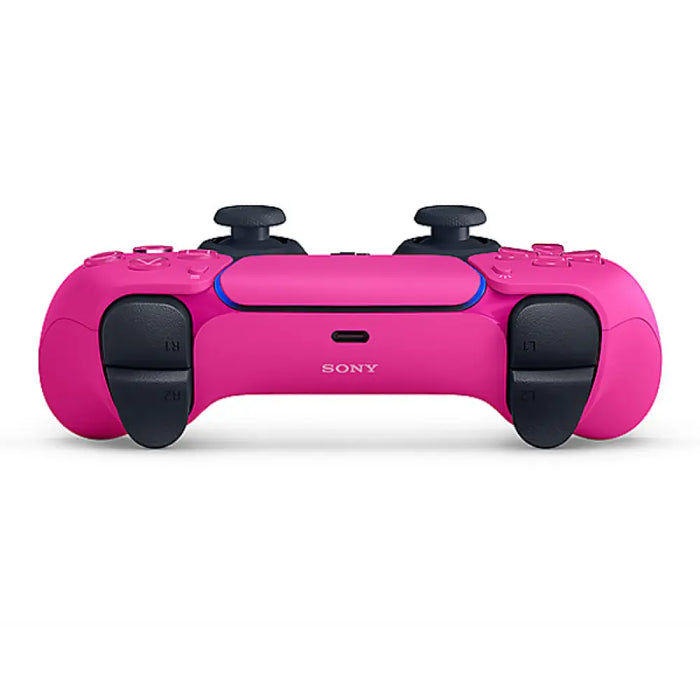Джойстик PlayStation DualSense Nova Pink