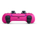 Джойстик PlayStation DualSense Nova Pink