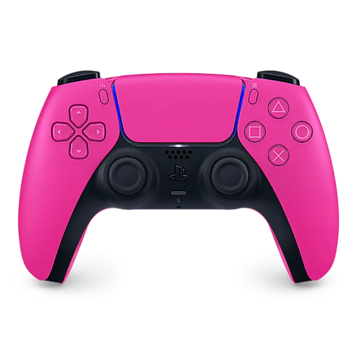 Джойстик PlayStation DualSense Nova Pink