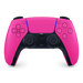 Джойстик PlayStation DualSense Nova Pink
