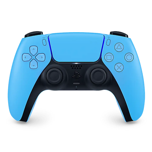 Джойстик PlayStation DualSense Starlight Blue