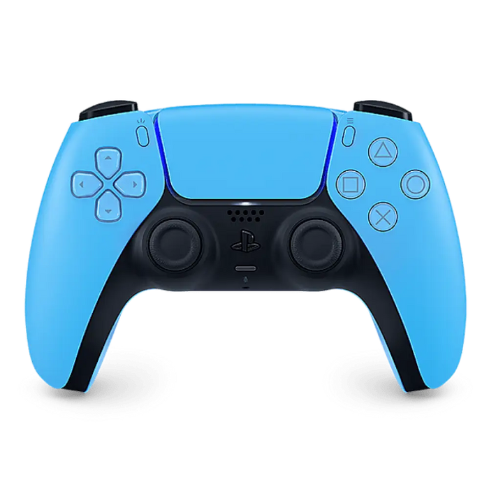Джойстик PlayStation DualSense Starlight Blue