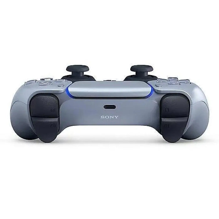 Джойстик PlayStation DualSense Sterling Silver