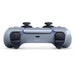Джойстик PlayStation DualSense Sterling Silver