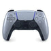 Джойстик PlayStation DualSense Sterling Silver