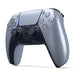 Джойстик PlayStation DualSense Sterling Silver