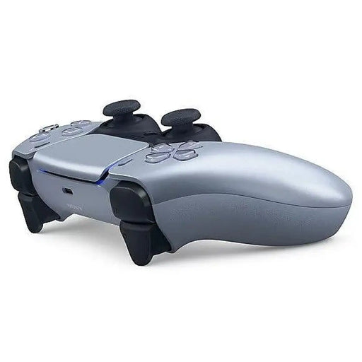 Джойстик PlayStation DualSense Sterling Silver