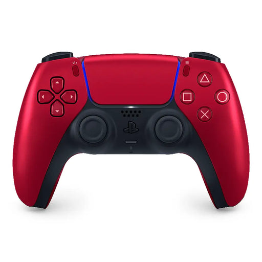 Джойстик PlayStation DualSense Volcanic Red