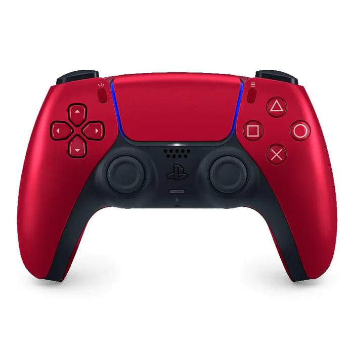 Джойстик PlayStation DualSense Volcanic Red