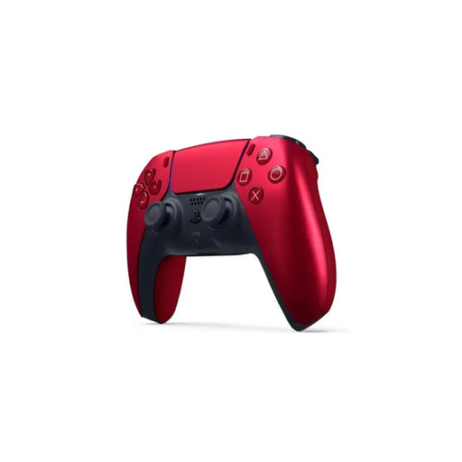 Джойстик PlayStation DualSense Volcanic Red