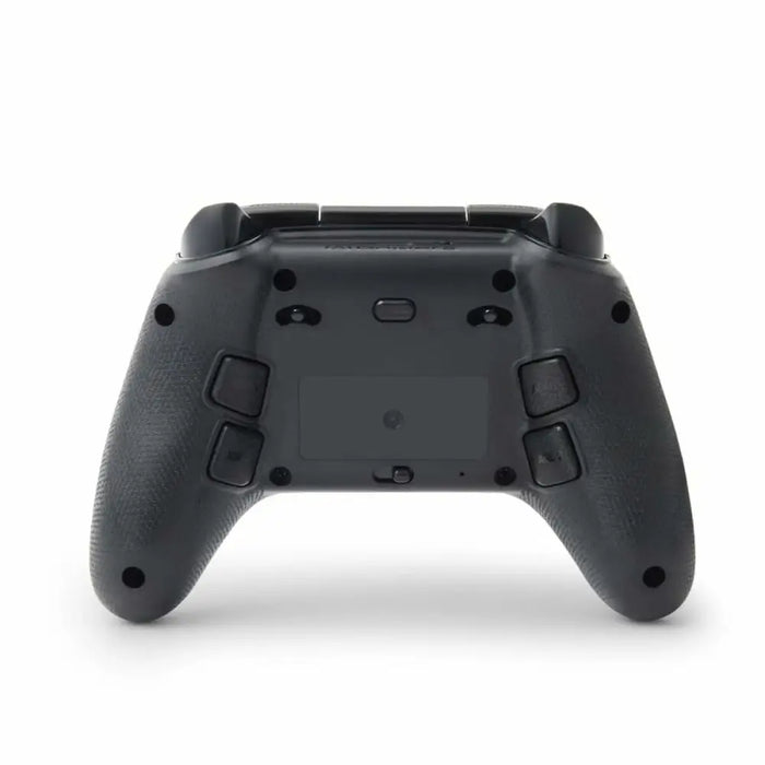 Джойстик Powera Черен Bluetooth