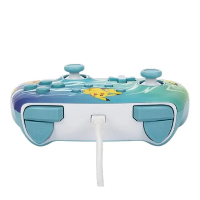 Джойстик Powera NSGP0221-01 Многоцветен Nintendo Switch