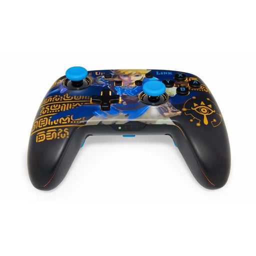 Джойстик Powera WAKE UWRLS