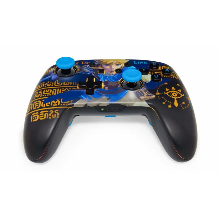 Джойстик Powera WAKE UWRLS