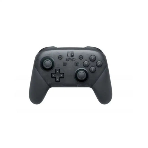 Джойстик Pro за Nintendo Switch + USB кабел Nintendo 220959