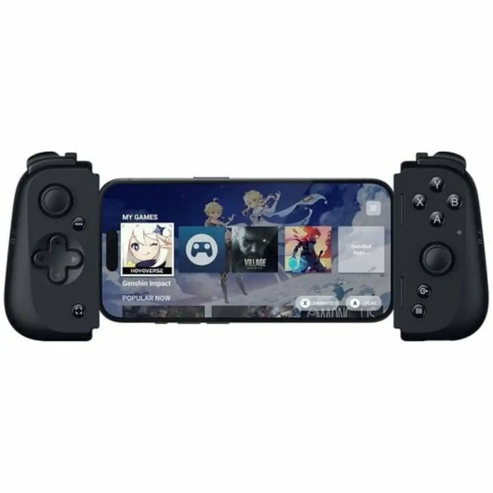 Джойстик Razer KISHI V2 Черен