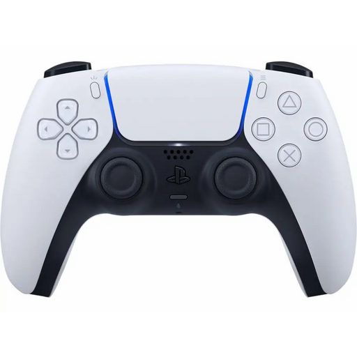 Джойстик Sony Playstation PS5 DUALSENSE CONTROLLER WHITE