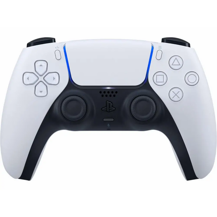 Джойстик Sony Playstation PS5 DUALSENSE CONTROLLER WHITE