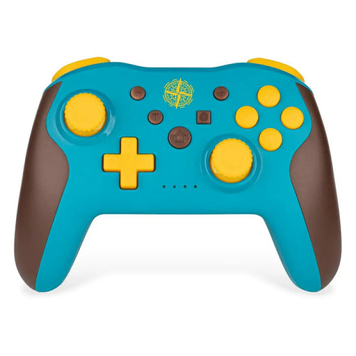 Джойстик SteelPlay Adventure Wireless (SWITCH)