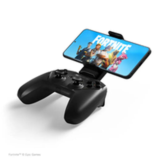 Джойстик SteelSeries 69076 Черен Bluetooth Bluetooth 4.1