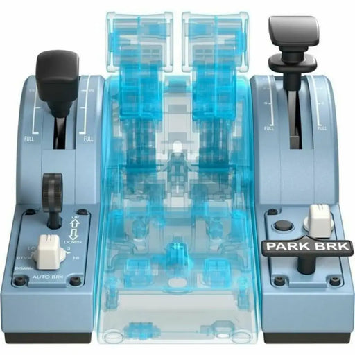 Джойстик Thrustmaster 2960853 Черен/Син PC