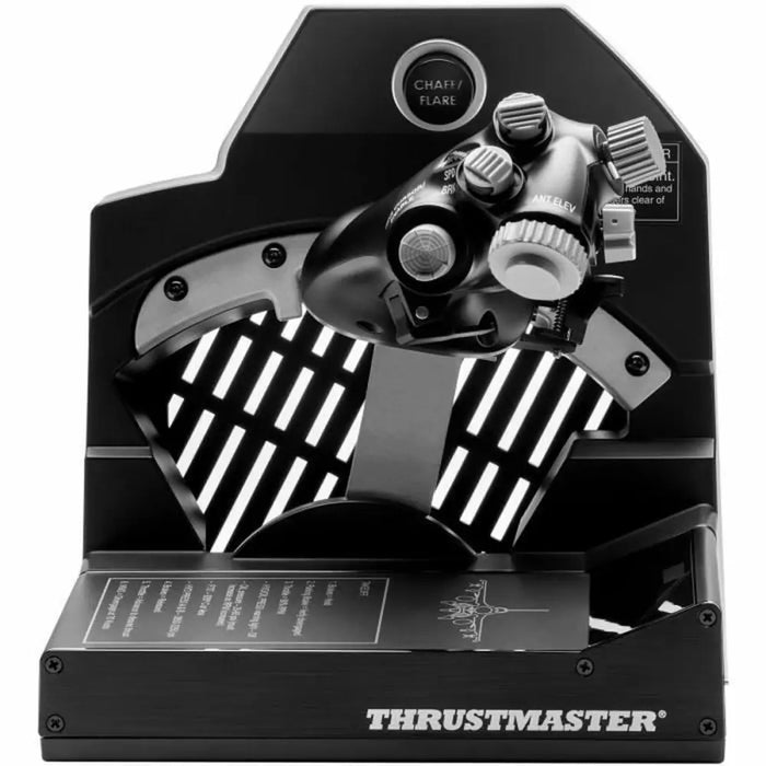 Джойстик Thrustmaster 4060252 Черен PC