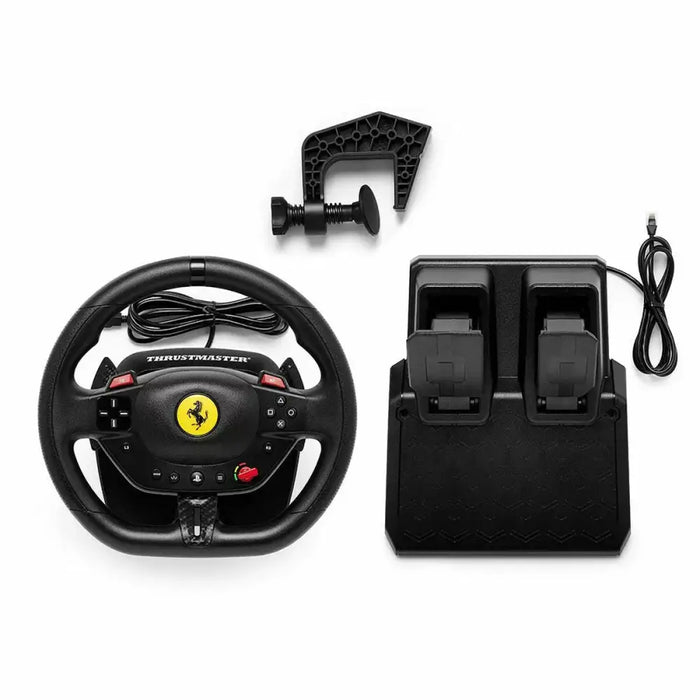 Джойстик Thrustmaster 4160880