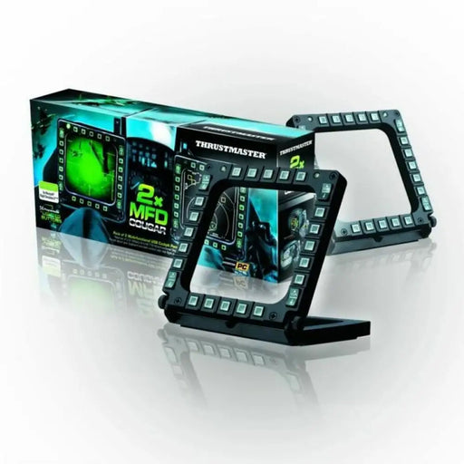 Джойстик Thrustmaster