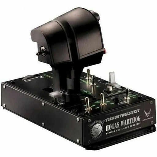 Джойстик Thrustmaster HOTAS Warthog Dual Throttles