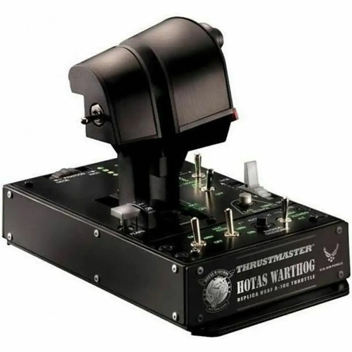 Джойстик Thrustmaster HOTAS Warthog Dual Throttles