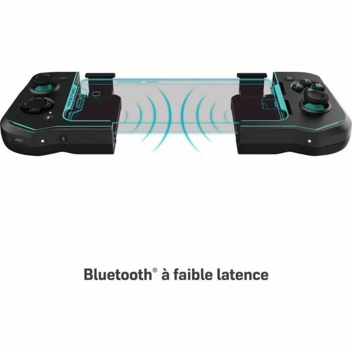 Джойстик Turtle Beach Atom Bluetooth Bluetooth 4.2