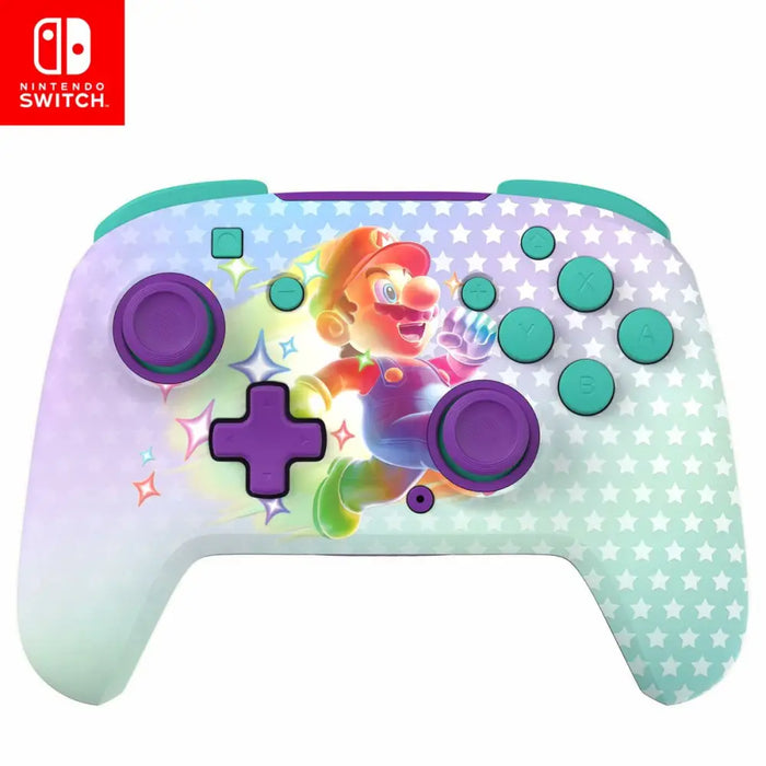 Джойстик Turtle Beach Rematch Mario Nintendo Switch