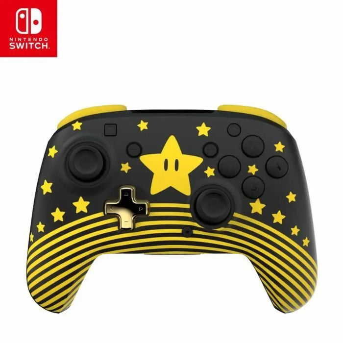 Джойстик Turtle Beach Super Mario Star Switch