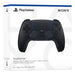 Джойстик за PS5 DualSense Sony DS M.BLACK V3 Черен
