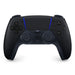 Джойстик за PS5 DualSense Sony DS M.BLACK V3 Черен