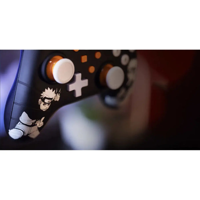 Джойстик за Xbox One KONIX NARUTO