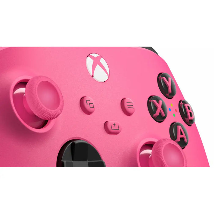 Джойстик за Xbox One Microsoft EP2 29912