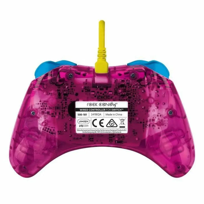 Джойстик за Xbox One PDP