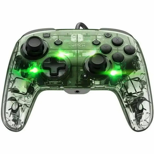 Джойстик за Xbox One PDP Afterglow Deluxe +