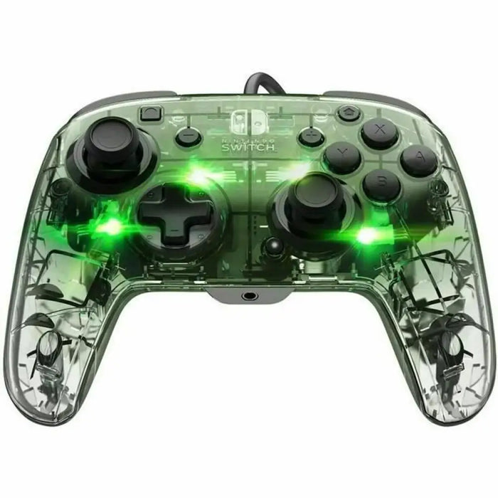 Джойстик за Xbox One PDP Afterglow Deluxe +