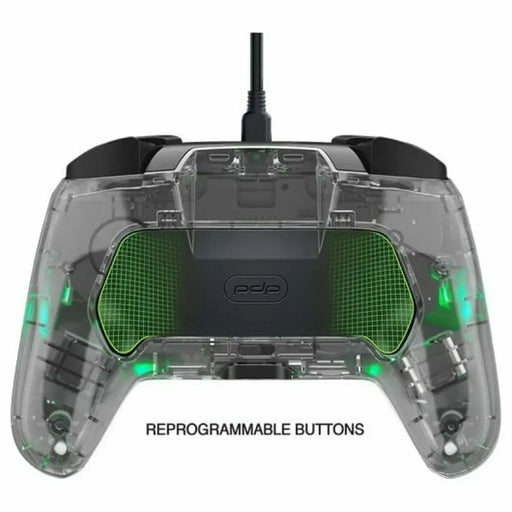 Джойстик за Xbox One PDP Afterglow Deluxe +