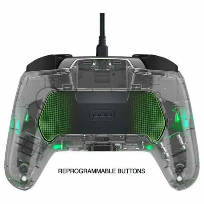 Джойстик за Xbox One PDP Afterglow Deluxe +