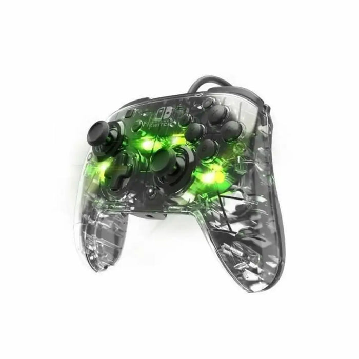 Джойстик за Xbox One PDP Afterglow Deluxe +